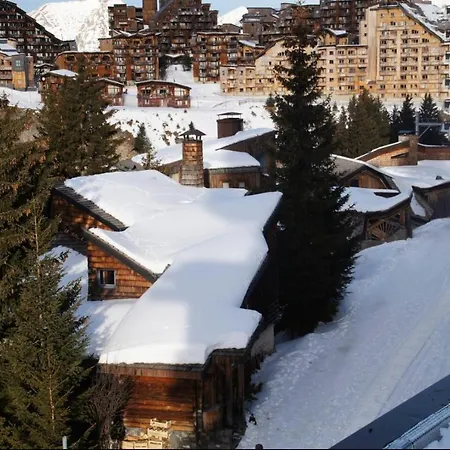 Le Panoramik - Immodreams - Apartment Avoriaz