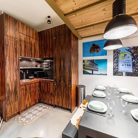 Le Panoramik - Immodreams - Apartment