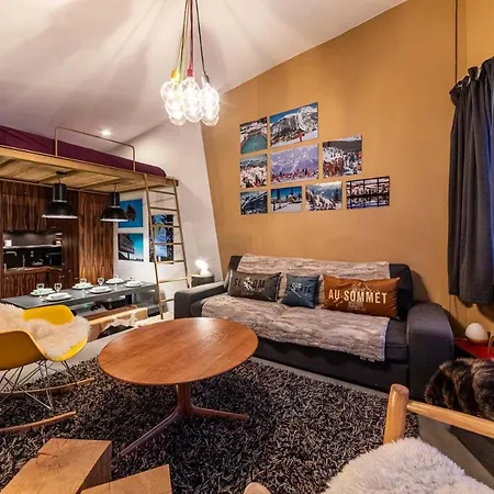 Apartment Le Panoramik - Immodreams -
