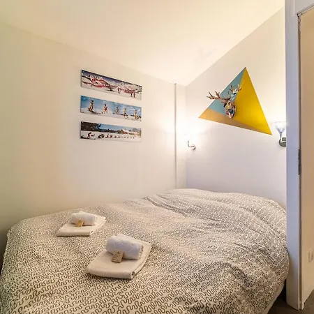 Le Panoramik - Immodreams - Apartment Avoriaz