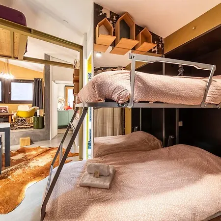 Apartment Le Panoramik - Immodreams -